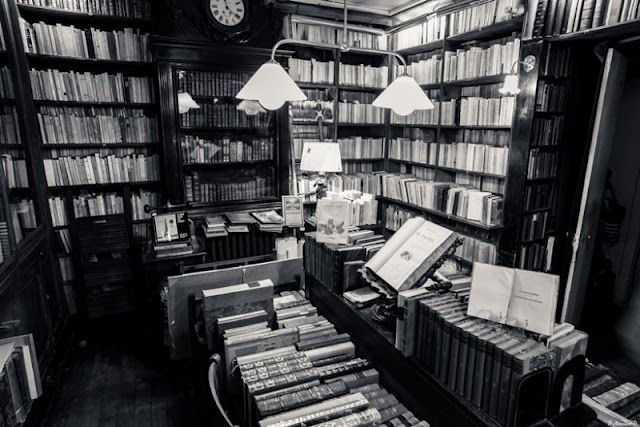 CHERCHE MIDI PARIS 6 - Papeterie, Cartouches d'encre/Toners, Tabac, Presse, Librairie
