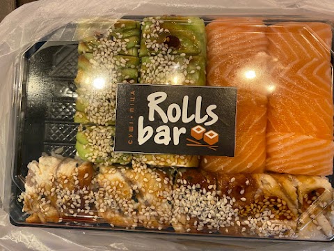 Rolls Bar