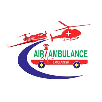 photo of Air Ambulance Bangladesh