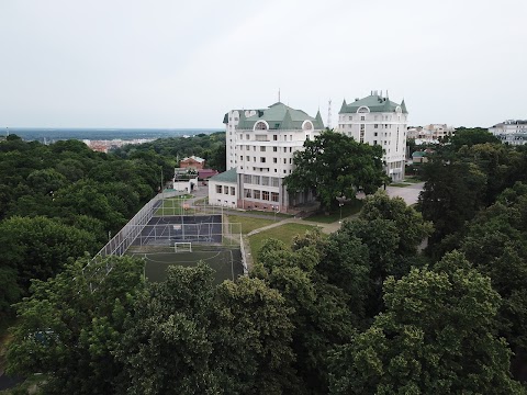 Полтавський Юридичний Інститут НЮУ ім. Я. Мудрого