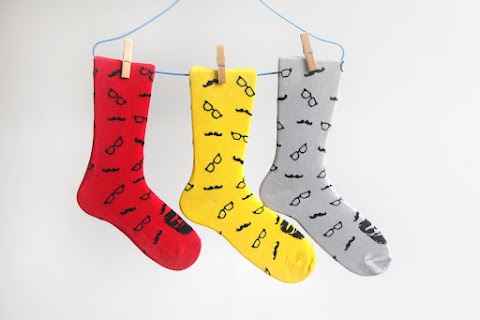 TwinSocks MARKET