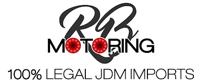 photo of RB Motoring