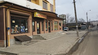 Будівельні та господарські матеріали