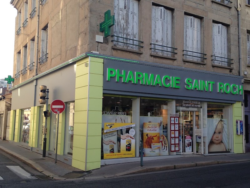 photo pharmacie