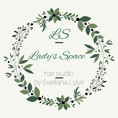 Lady's Spase