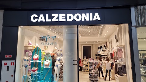 Calzedonia