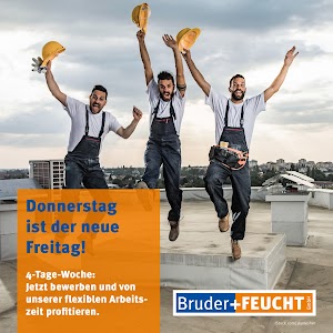 Bruder + Feucht GmbH