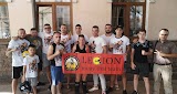 Клуб тайского бокса Legion Team Odessa