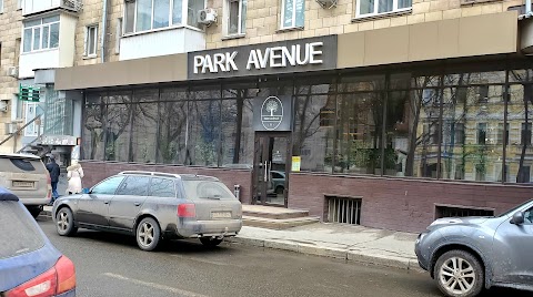 Park Avenue - Ресторан, Доставка їжі