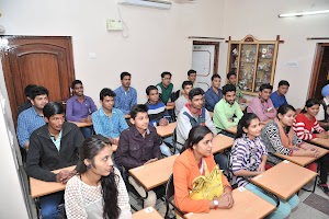 Bhavisha Institute - CA, CS CMA And Commerce Coaching Classes in Jodhpur