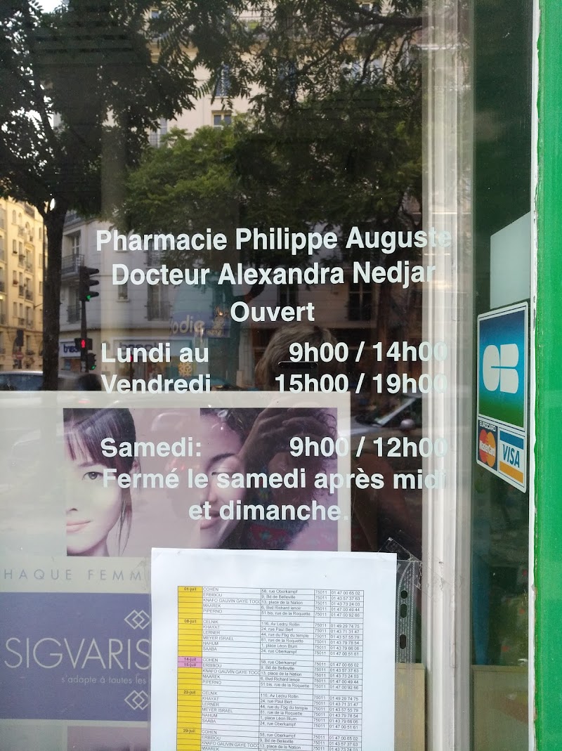 photo pharmacie