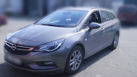 Автосервис OPELSERVICE