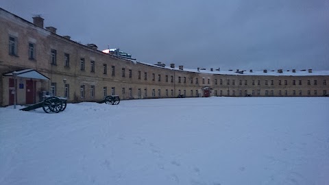 Military Hospital