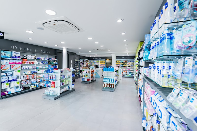 photo pharmacie