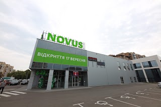 Novus