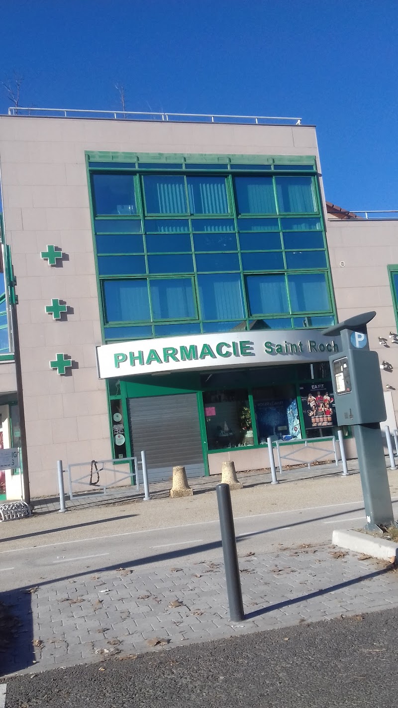 photo pharmacie