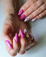 MOZART Nail Art Centre