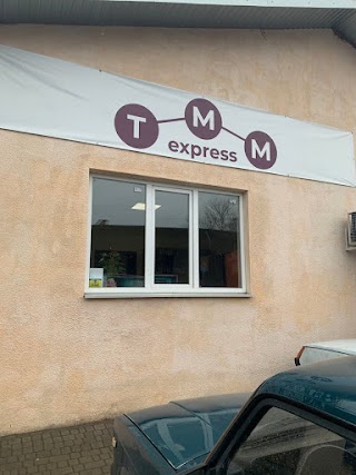 TMM EXPRESS Одесса