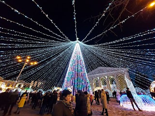 Театральна площа