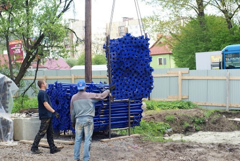 Виробниче підприємство «ЕНЕЙ»