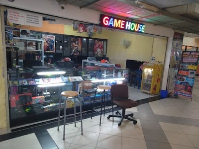 photo of Game House Batam