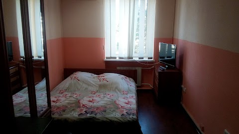 Hostel Sakvoiaj