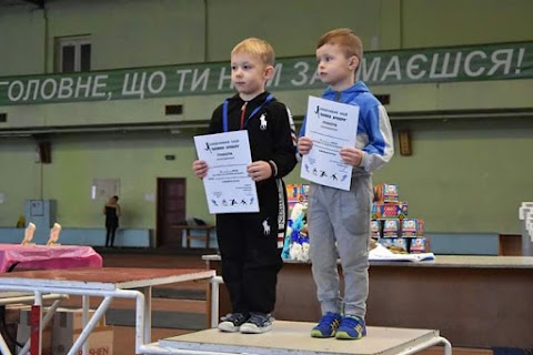 СК "Олімпік Бровари"