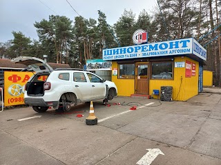 СТ сервіс ремонт автомото дисків