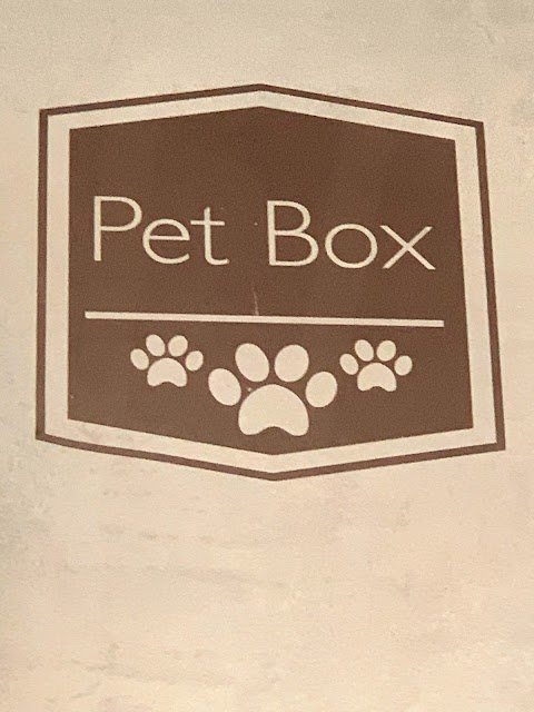 Pet Box