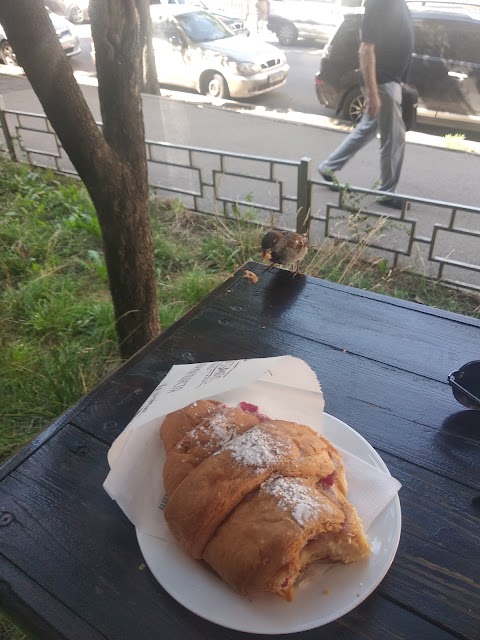 Lviv Croissants