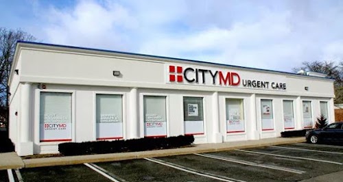 CityMD Port Jefferson Station Urgent Care - Long Island