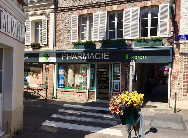 photo pharmacie