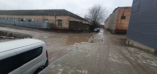 Делівері, ТОВ