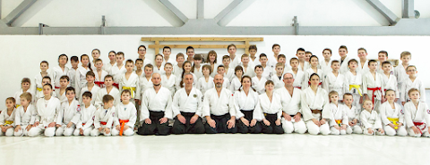 Айкідо Kyiv Dojo