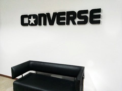 Кеды Converse официальный магазин в Киеве