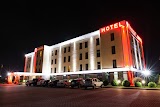 Готель Ramada Lviv