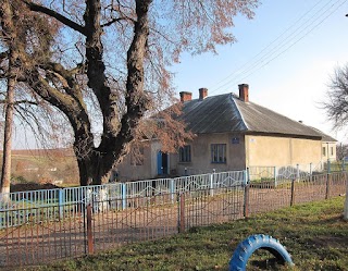 Загальноосвітня школа І-ІІ ступенів с. Прошова