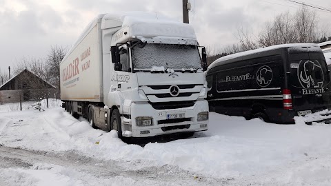 Uğur TIR Park Ve Restaurant