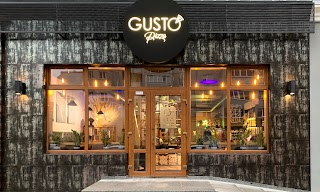 Gusto Pizza