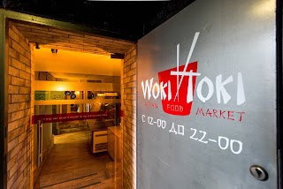 Woki Toki