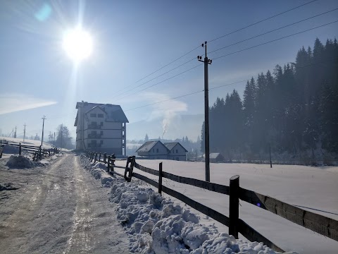 Садиба «Під горою»