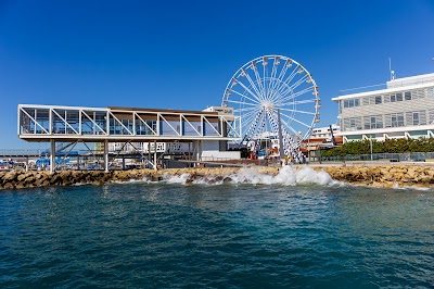 photo of Limassol Marina