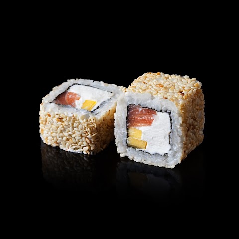 makojo sushi