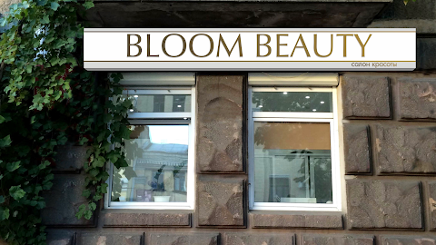 Bloom Beauty