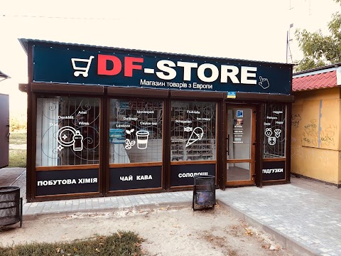 DF-STORE