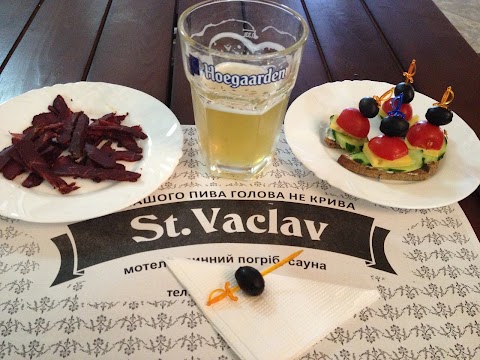 St.Vaclav