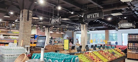 ТРЦ Dmart