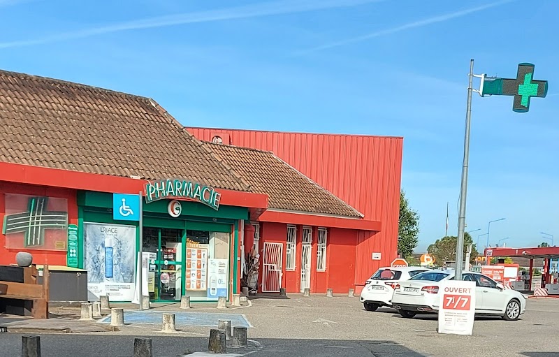 photo pharmacie