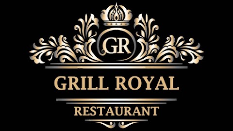 Grill Royal