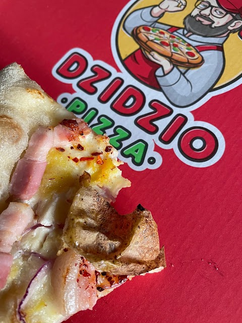 DziDzio pizza